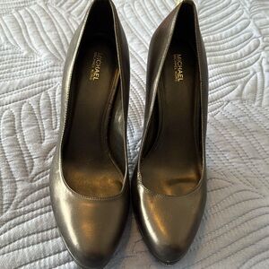 Michael Kors heels